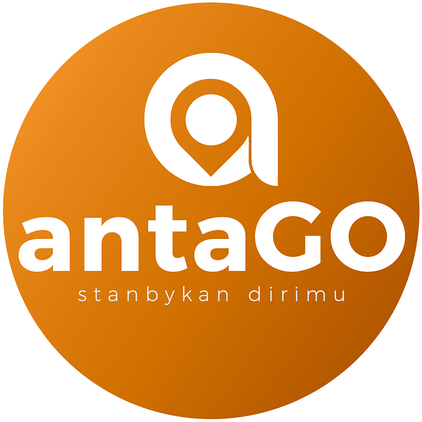 AntaGO